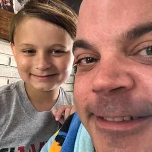 Meet your Posher, Ryan